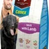Hobbyfirst Canex Adult Met Lam Hondenvoer 12 Kg 2 Hobbyfirst Canex Adult Met Lam Hondenvoer 12 Kg -Exporteren Alles Voor Honden Winkel 612x1200 3