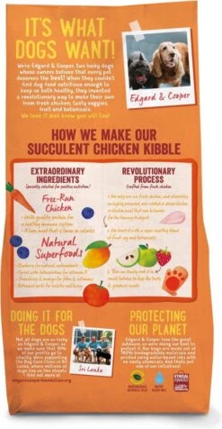 Edgard & Cooper Verse Scharrelkip Adult - Hondenvoer - 7kg 35 Edgard & Cooper Verse Scharrelkip Adult - Hondenvoer - 7kg -Exporteren Alles Voor Honden Winkel 623x1200 1