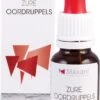 Maxani Zure Oordruppels - 20 Ml