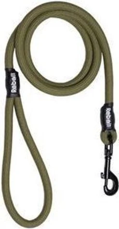 Rebel Petz - Sterke Gevlochten Hondenlijn Van Touw - Kleur: Oranje, Maat: Large -Exporteren Alles Voor Honden Winkel 626x1200 6