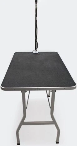 VidaXL Trimtafel Voor Huisdieren Met 1 Aanlijnoptie -Exporteren Alles Voor Honden Winkel 633x1200 4