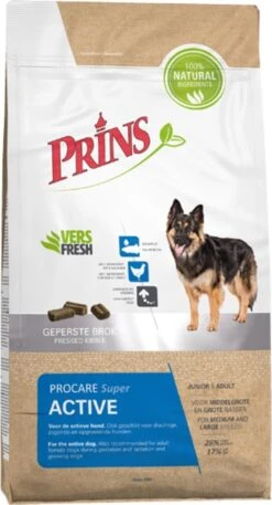 Prins Procare Super Active 20kg