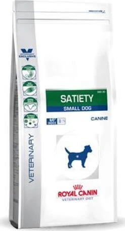 Royal Canin Satiety Small Dog - Hondenvoer - 1,5 Kg -Exporteren Alles Voor Honden Winkel 650x1200 2