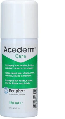Care Wondspray 150 Ml -Exporteren Alles Voor Honden Winkel 653x1200 1