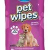 DEEPFRESH Pet Wipes - 30 Stuks - Verzorgingsdoekjes Voor De Vacht - Verreikt Met Aloë Vera Extract Vochtige Dierendoekjes - Vochtige Doekjes Hond - Kat 1 DEEPFRESH Pet Wipes - 30 Stuks - Verzorgingsdoekjes Voor De Vacht - Verreikt Met Aloë Vera Extract Vochtige Dierendoekjes - Vochtige Doekjes Hond - Kat -Exporteren Alles Voor Honden Winkel 653x1200 2