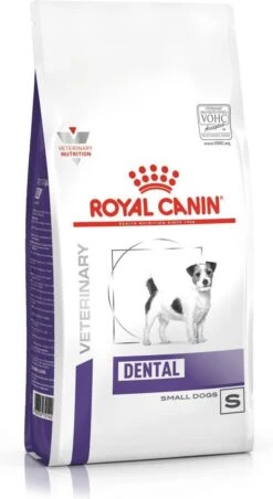 Royal Canin Dental Special Small Dog Under 10Kg - Hondenvoer - 3,5 Kg -Exporteren Alles Voor Honden Winkel 656x1200 2