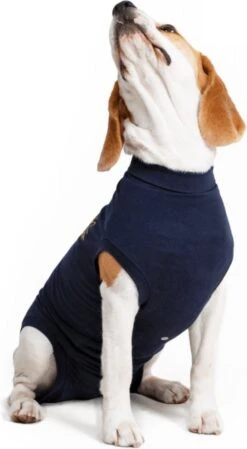 Medical Pet Shirt Hond - Blauw M Plus 7 Medical Pet Shirt Hond - Blauw M Plus -Exporteren Alles Voor Honden Winkel 660x1200 4