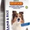 Biofood Hondenvoer - Lam & Rijst - 12.5 Kg 1 Biofood Hondenvoer - Lam & Rijst - 12.5 Kg -Exporteren Alles Voor Honden Winkel 662x1200 4