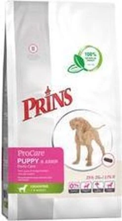 Prins Procare Daily Care Graanvrij - Hondenvoer - 7,5 Kg 29 Prins Procare Daily Care Graanvrij - Hondenvoer - 7,5 Kg -Exporteren Alles Voor Honden Winkel 663x1200 1