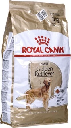 Royal Canin Golden Retriever 12 KG -Exporteren Alles Voor Honden Winkel 668x1200 3