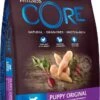 Wellness Core Grain Free Large Breed Puppy Kip - Hondenvoer - 10 Kg -Exporteren Alles Voor Honden Winkel 676x1200