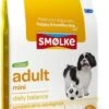 Smolke Adult Mini - Kip - Hondenvoer - 12 Kg -Exporteren Alles Voor Honden Winkel 683x1200 2