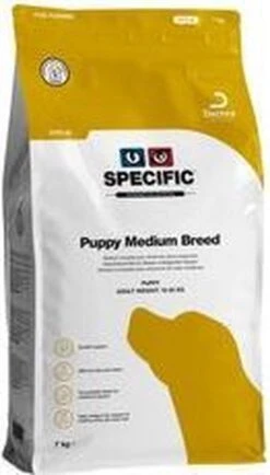 Specific CPD-M Puppy Medium Breed - 12 Kg -Exporteren Alles Voor Honden Winkel 683x1200 3
