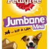 Pedigree Jumbone Hondensnacks Maxi - Rund & Gevogelte - 12 Stuks 1 Pedigree Jumbone Hondensnacks Maxi - Rund & Gevogelte - 12 Stuks -Exporteren Alles Voor Honden Winkel 686x1200 2