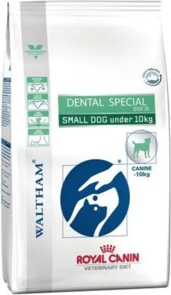Royal Canin Dental Special Small Dog Under 10Kg - Hondenvoer - 3,5 Kg -Exporteren Alles Voor Honden Winkel 699x1200 1