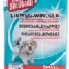 Simple Solution Wegwerp Honden Luier - SMALL 12 ST 38-48 CM -Exporteren Alles Voor Honden Winkel 708x1200