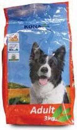 Konacorn Adult | 15 Kg Hondenvoer -Exporteren Alles Voor Honden Winkel 709x1200