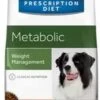 Hill's PRESCRIPTION DIET Metabolic Hondenvoer Met Kip 12 Kg -Exporteren Alles Voor Honden Winkel 710x1200 1
