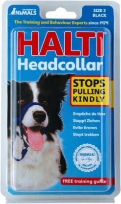 Halti Headcollar - Maat 2 19 Halti Headcollar - Maat 2 -Exporteren Alles Voor Honden Winkel 711x1200