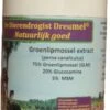 Dierendrogist Groenlipmossel Extract - Veterinair - 500gr -Exporteren Alles Voor Honden Winkel 725x1200 6