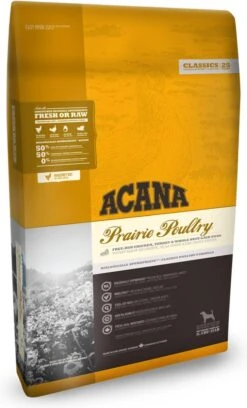 Acana Classics Prairie Poultry