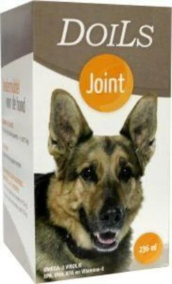 Doils Gewricht Supplement Doils Joint Hond - 236 Ml 15 Doils Gewricht Supplement Doils Joint Hond - 236 Ml -Exporteren Alles Voor Honden Winkel 728x1200 1
