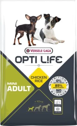 VERSELE-LAGA Opti Life Adult Mini - 7,5 Kg