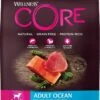 Wellness Core Grain Free Dog Small Breed Adult Ocean - Hondenvoer - Zalm Tonijn 5 Kg -Exporteren Alles Voor Honden Winkel 734x1200