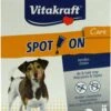Vitakraft Spot On Vlooiendruppels Vlo & Teek Stop - 5 Pipetten Voor Honden -Exporteren Alles Voor Honden Winkel 745x1200 4