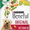 Beneful Original - Hondenvoer Met Rund En Tuingroenten - 12 Kg 2 Beneful Original - Hondenvoer Met Rund En Tuingroenten - 12 Kg -Exporteren Alles Voor Honden Winkel 746x1200