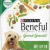 Beneful Gezond Gewicht - Hondenvoer Met Kip En Tuingroenten - 12kg -Exporteren Alles Voor Honden Winkel 746x1200 2