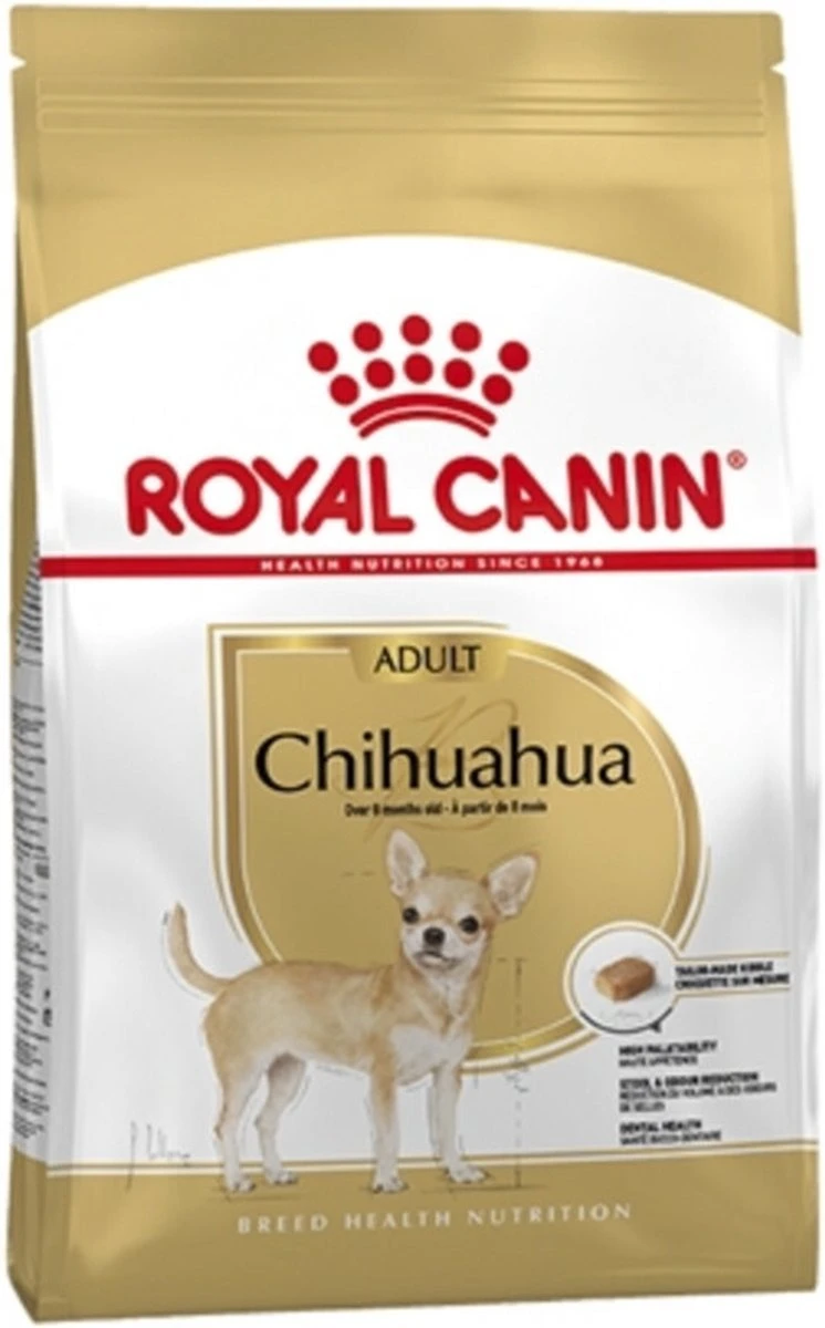 Royal Canin Chihuahua 3 KG 13 Royal Canin Chihuahua 3 KG - Afbeelding 11
