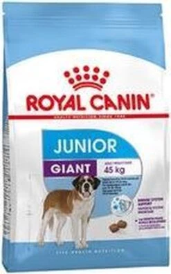 Royal Canin Giant Junior 15 KG 27 Royal Canin Giant Junior 15 KG -Exporteren Alles Voor Honden Winkel 746x1200 4