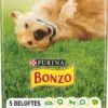 Bonzo (Friskies) Droog Senior Kip En Groenten - Hondenvoeding - 15kg 1 Bonzo (Friskies) Droog Senior Kip En Groenten - Hondenvoeding - 15kg -Exporteren Alles Voor Honden Winkel 747x1200