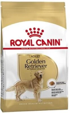 Royal Canin Golden Retriever 12 KG -Exporteren Alles Voor Honden Winkel 749x1200