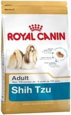 Royal Canin Shih Tzu Adult 7.5 KG 24 Royal Canin Shih Tzu Adult 7.5 KG -Exporteren Alles Voor Honden Winkel 751x1200 5