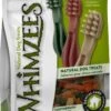 Whimzees Tandenborstel Hondensnack - 6,5 Cm - 48 Stuks 2 Whimzees Tandenborstel Hondensnack - 6,5 Cm - 48 Stuks -Exporteren Alles Voor Honden Winkel 758x1200
