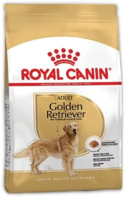 Royal Canin Golden Retriever 12 KG -Exporteren Alles Voor Honden Winkel 759x1200 1