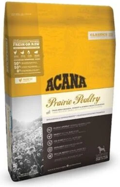 Acana Classics Prairie Poultry 39 Acana Classics Prairie Poultry -Exporteren Alles Voor Honden Winkel 772x1200 2