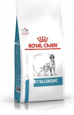 Royal Canin Anallergenic - Hondenvoer - 3 Kg -Exporteren Alles Voor Honden Winkel 774x1200 1
