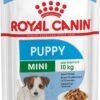Royal Canin Shn Mini Puppy Pouch - Hondennatvoer - 12 X 85 G -Exporteren Alles Voor Honden Winkel 775x1200 3