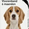 Beaphar Vlooienband Hond - Zwart - 1 Stuk 2 Beaphar Vlooienband Hond - Zwart - 1 Stuk -Exporteren Alles Voor Honden Winkel 781x1200 4