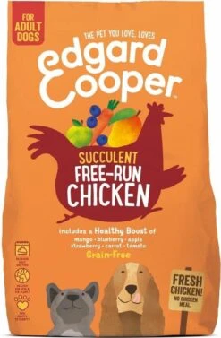 Edgard & Cooper Verse Scharrelkip Adult - Hondenvoer - 7kg 37 Edgard & Cooper Verse Scharrelkip Adult - Hondenvoer - 7kg -Exporteren Alles Voor Honden Winkel 786x1200 1