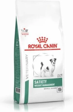 Royal Canin Satiety Small Dog - Hondenvoer Voor Kleine Volwassen Honden Met Overgewicht 3 Kg -Exporteren Alles Voor Honden Winkel 787x1200 1