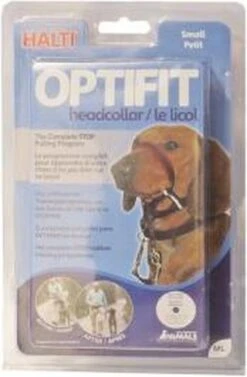 Halti OptiFit Headcollar - Hond - Anti Trekhalsband - Maat M - Voor Labrador, Boxer, Dobermann, Golden Retriever 20 Halti OptiFit Headcollar - Hond - Anti Trekhalsband - Maat M - Voor Labrador, Boxer, Dobermann, Golden Retriever -Exporteren Alles Voor Honden Winkel 787x1200 3