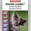 Beaphar Gentle Leader - Zwart - 54 Cm - Grote Honden -Exporteren Alles Voor Honden Winkel 787x1200 4