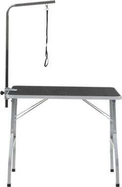 VidaXL Trimtafel Voor Huisdieren Met 1 Aanlijnoptie -Exporteren Alles Voor Honden Winkel 787x1200 9