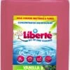 Geurverwijderaar - Liberté All In One Cleaner - Desinfectie - Dieren - Huis - Auto - Kantoor - Schoonmaakmiddel - 5L - Vanilla & Wild Berry -Exporteren Alles Voor Honden Winkel 790x1200 1