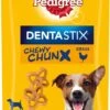Pedigree Dentastix Chewy Chunx Hondensnacks Mini - Kip - 5 X 68 Gr -Exporteren Alles Voor Honden Winkel 793x1200 5
