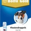 Bayer Bolfo Gold 100 Anti Vlooienmiddel Hond - 4 Tot 10 Kg - 2 Pipetten -Exporteren Alles Voor Honden Winkel 801x1200 11